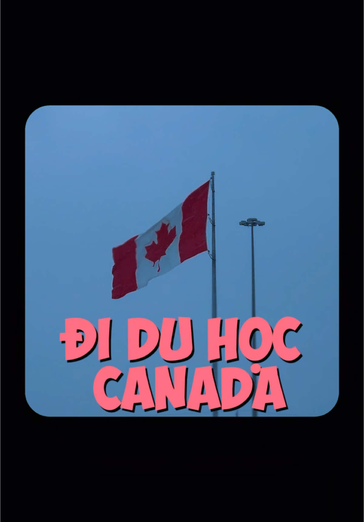 Tôi làm được bạn cũng thế💆‍♂️ #duhoccanada #duhocsinhcanada🇨🇦 #hopelesscore #LearnOnTikTok #fyp