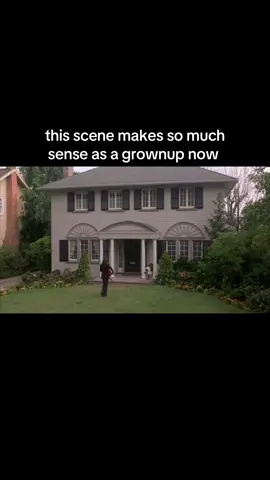 forever my movie #fyp #13goingon30 #relatable #growingup #jennarink #vienna #billyjoel 
