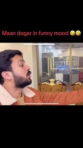 Part 6 | Maan doger in funny mood 🤣🤣#foruyou #fyp #viraltiktokvideo #Vlog #rajabbutt #mandogar #rajabfamliy #haidershah 