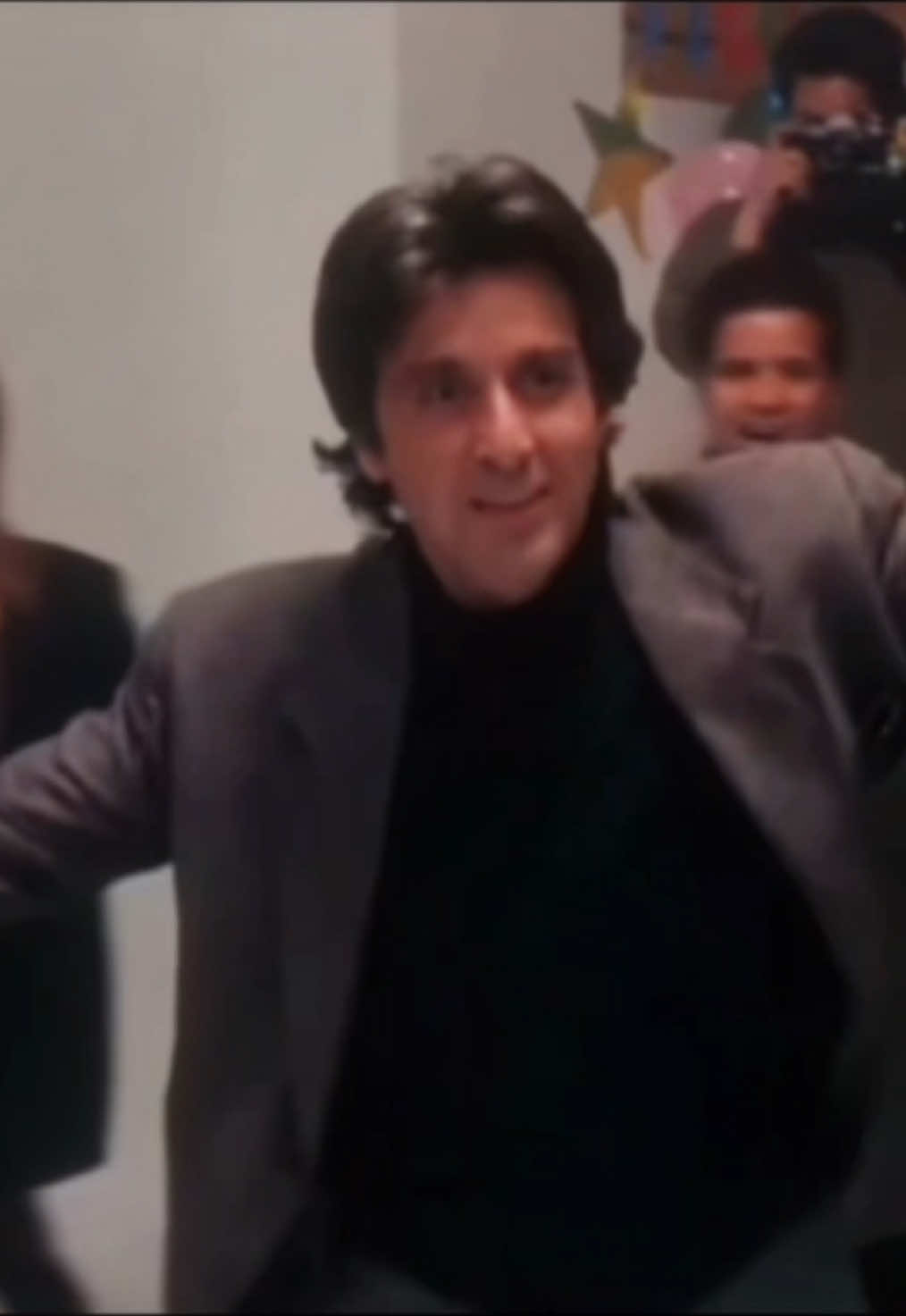 First velocity edit! Love Al’s dancing 🕺 #alpacino #alpacinoedit #lovepotions #edits 