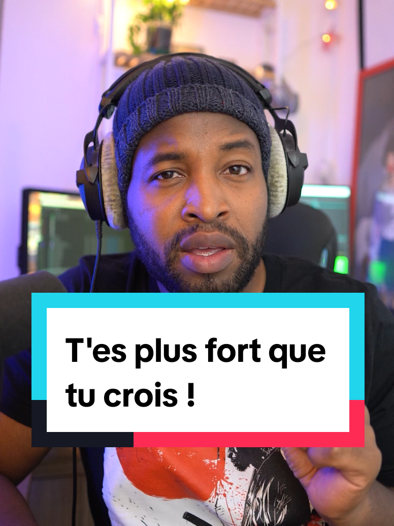 Sans ces épreuves, personne, pas même toi, ne saurait de quoi tu es vraiment capable. Tout ce dont tu as besoin est déjà en toi. Tu peux te relever, encore et encore. Tu peux continuer d'avancer, quoi qu'il arrive ! #motivation #inspiration #citation #animemotivation 