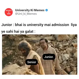 Sahi hai ya Galat 😁😁😂😂 #memes #admission #foryou #viral #tiktoker 