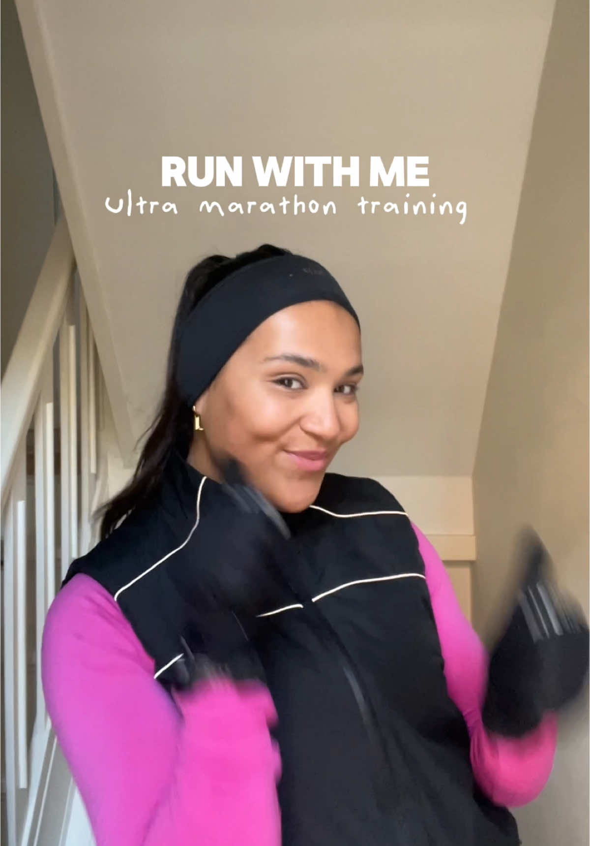 Back with the run vlogs 🩷 #runtok #Running #runner #hardlopen #runtips #runtipsforbeginners #hardlooptips #marathontraining #halfmarathontraining #Fitness #hybridathlete #ultramarathon #ultramarathontraining 