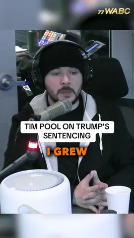 “How are we supposed to have a country when the president can be targeted in such a way?” @Timcast sounds off on Donald Trump’s sentencing in New York. Listen to Greg Kelly on weekdays from 1PM-3PM EST on Wabcradio.com or on the 77 WABC app!