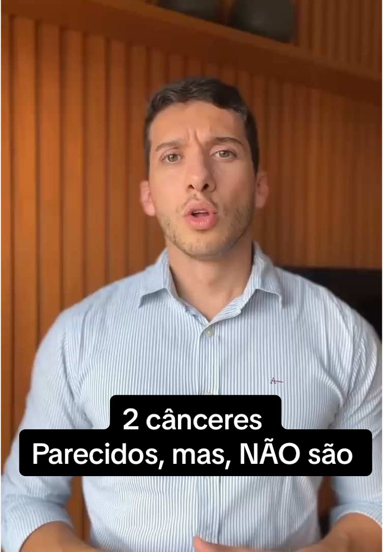 Câncer reto e canal @n@L, não são iguais. Vejam os motivos nesse vídeo.  Agora, você começará a entender porque cada câncer vai ter o seu protocolo de tratamento. #cancer #tratamento #oncologia #BemEstar #cancerdeintestino 