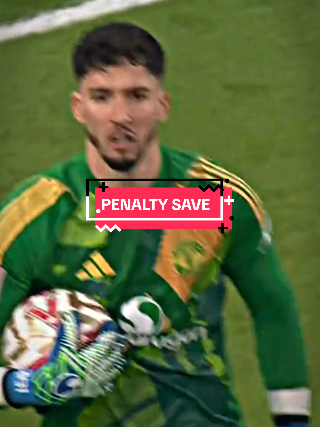 WHAT A PENALTY SAVE FROM BAYINDIR⁉️⁉️🥶😱 #fyp #manchesterunited #ggmu #bayindir #facup #xybca #penaltysave #penalty vid by: @samifutftbl 