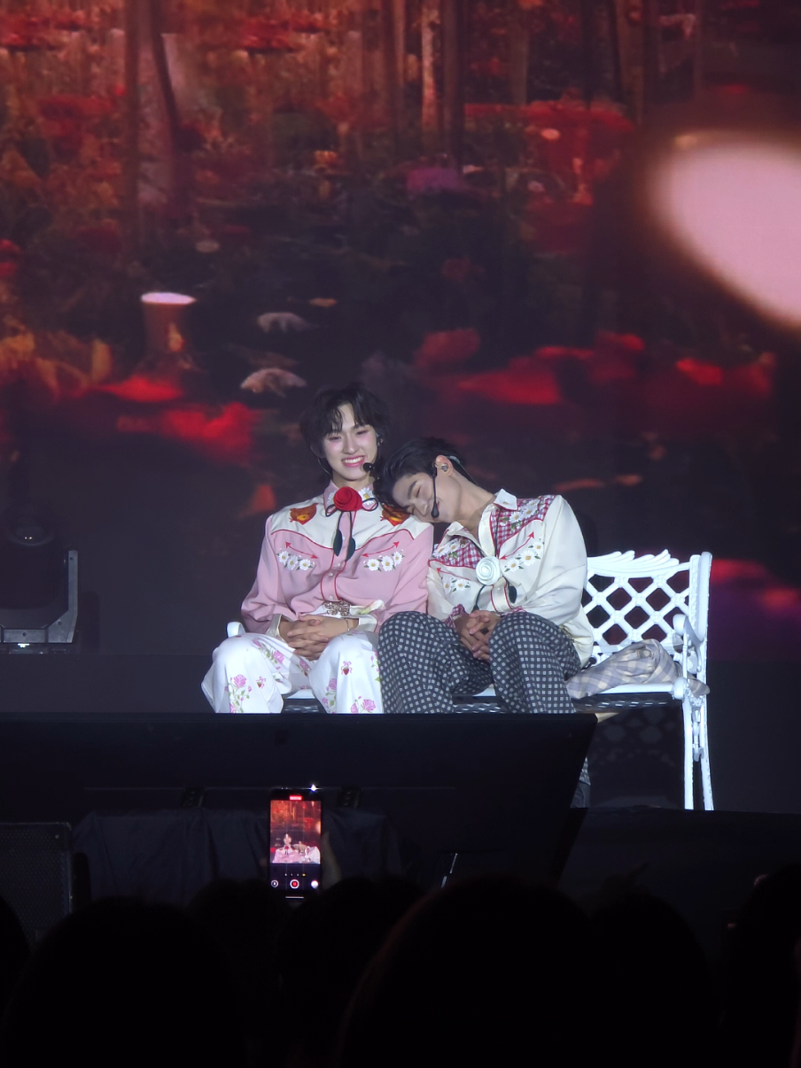 Green Tea & Honey 🍵🍯 #DMDGEN3FANMEETING #DMDGen3FMinBKK #tthomastc #kongjiro #thomaskong #โทมัสก้อง 