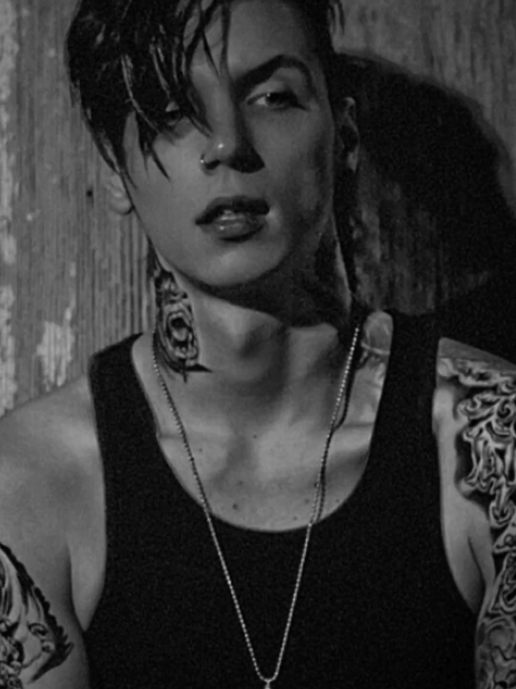 #fyp #andybiersack 