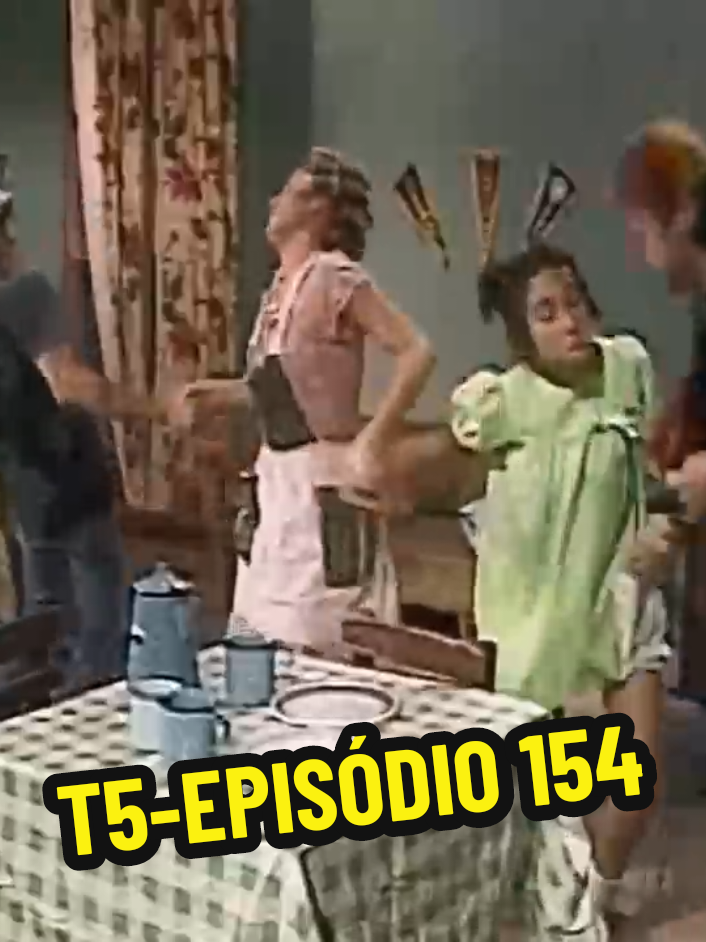 Chaves: EP 