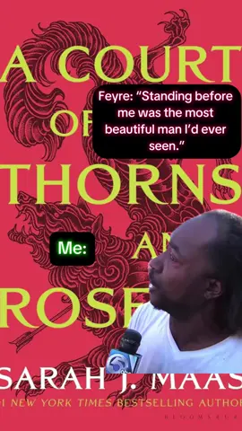 Had me like 🤨🥴😂 #acotar #acotarseries #acomaf #acowar #acofas #acosf #sjm #sjmbooks #sarahjmaas #fantasy #fantasybooks #romantasy #fantasyromance #book #books #booksbooksbooks #reader #readersgonnaread #fiction #fictionlover