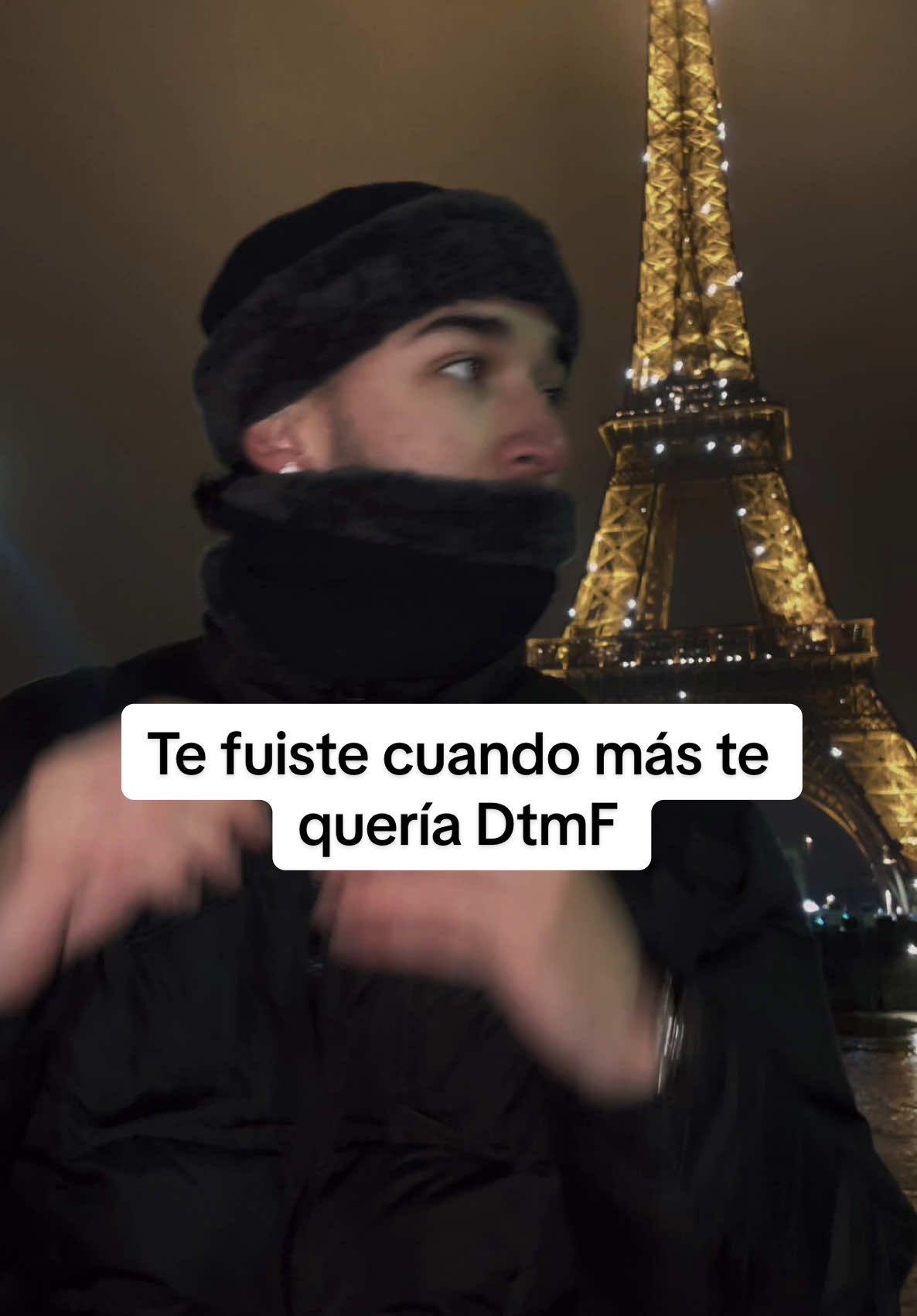 Yo lo pensé pero Benito lo dijo por mi….. @Bad Bunny #badbunny #ex @arangoski MR FACTOS 