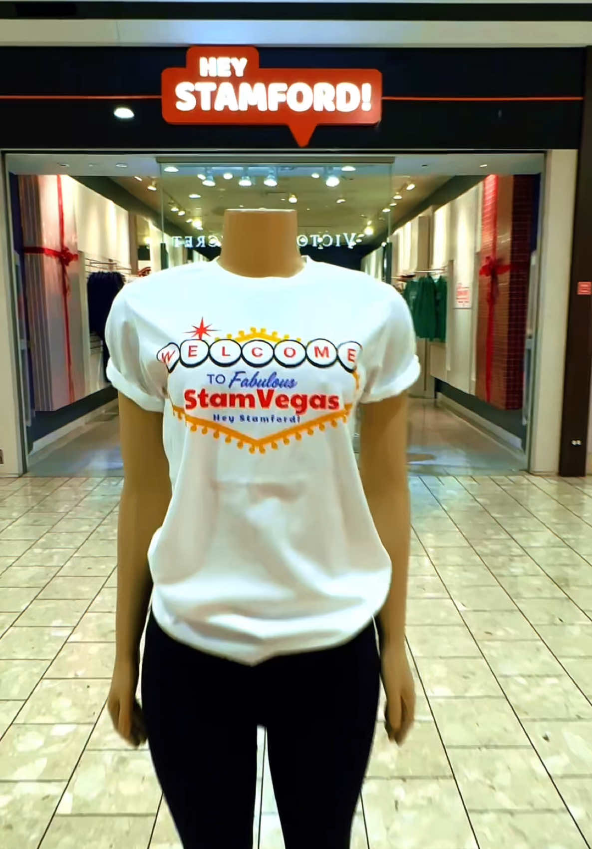 What happens in Stamford ….  #StamVegas #HeyStamford #Stamfordct 