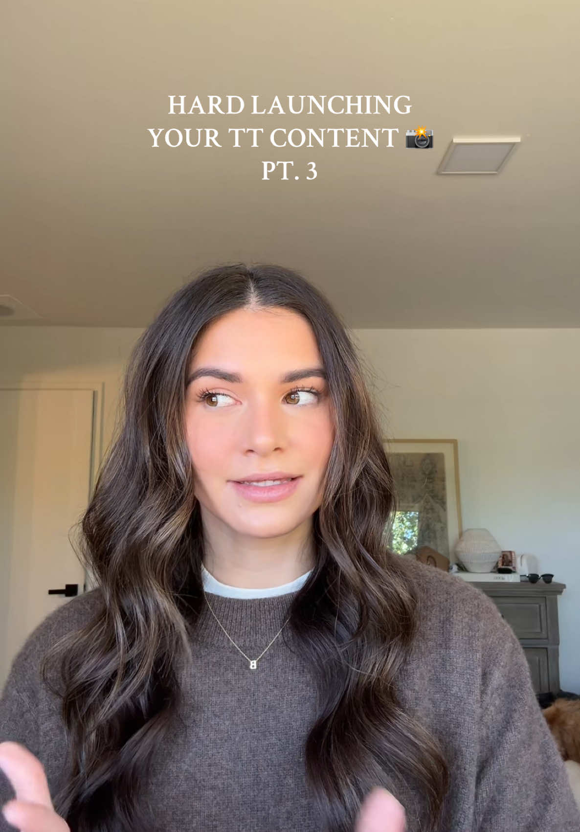 PART 3– I won’t stop until this video isn’t suppressed 😂😭 third times the charm. please tell me you’re seeing this lol #newcreators #contentcreation 