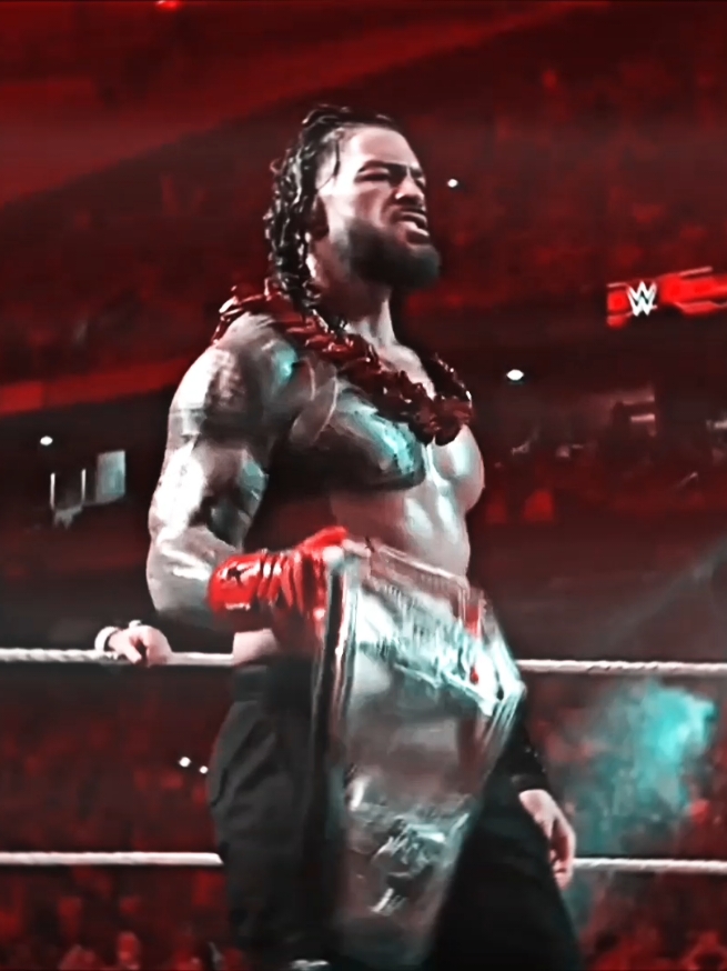 #theshield #fypシ #wweedits #triblechief #edits #bigdog #wewantroman #4k #bloodline #superrenignst #romanreigns #WWE 