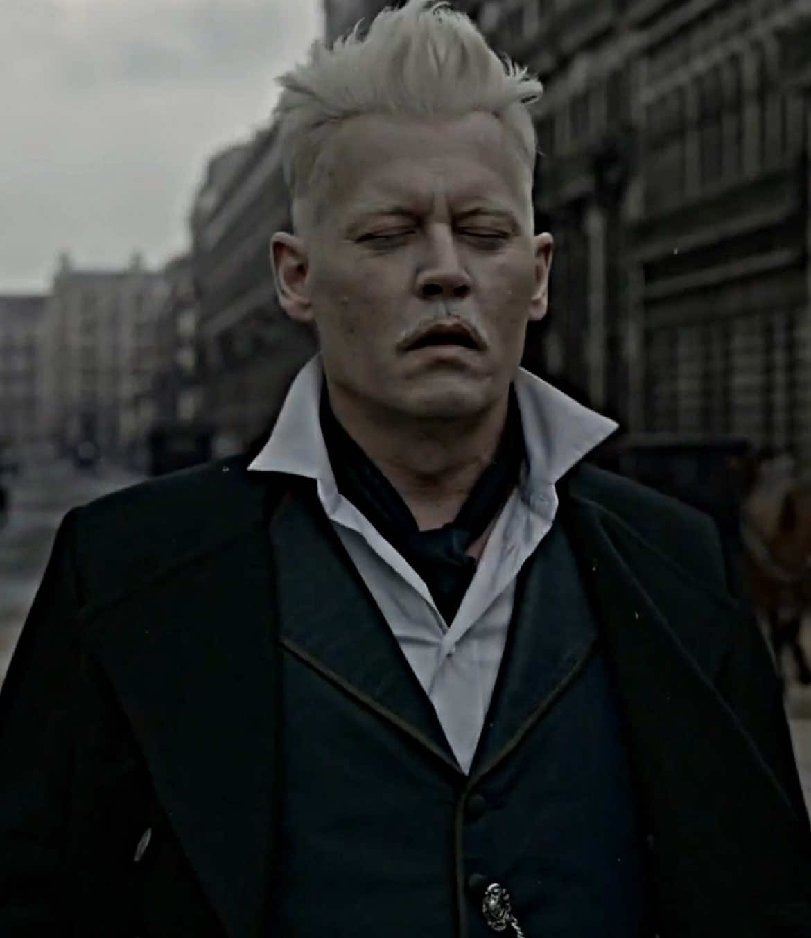 #grindelwald #fantasticbeasts #newtscamander #foryou #fyp 