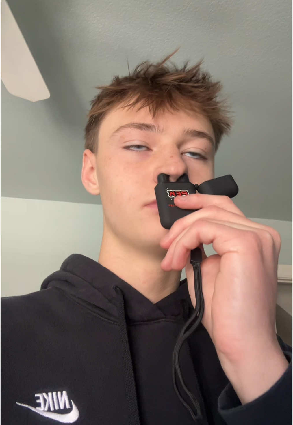 Is this legal? #inhaler #energy #focus #alert #caffeineaddiction #energydrink 