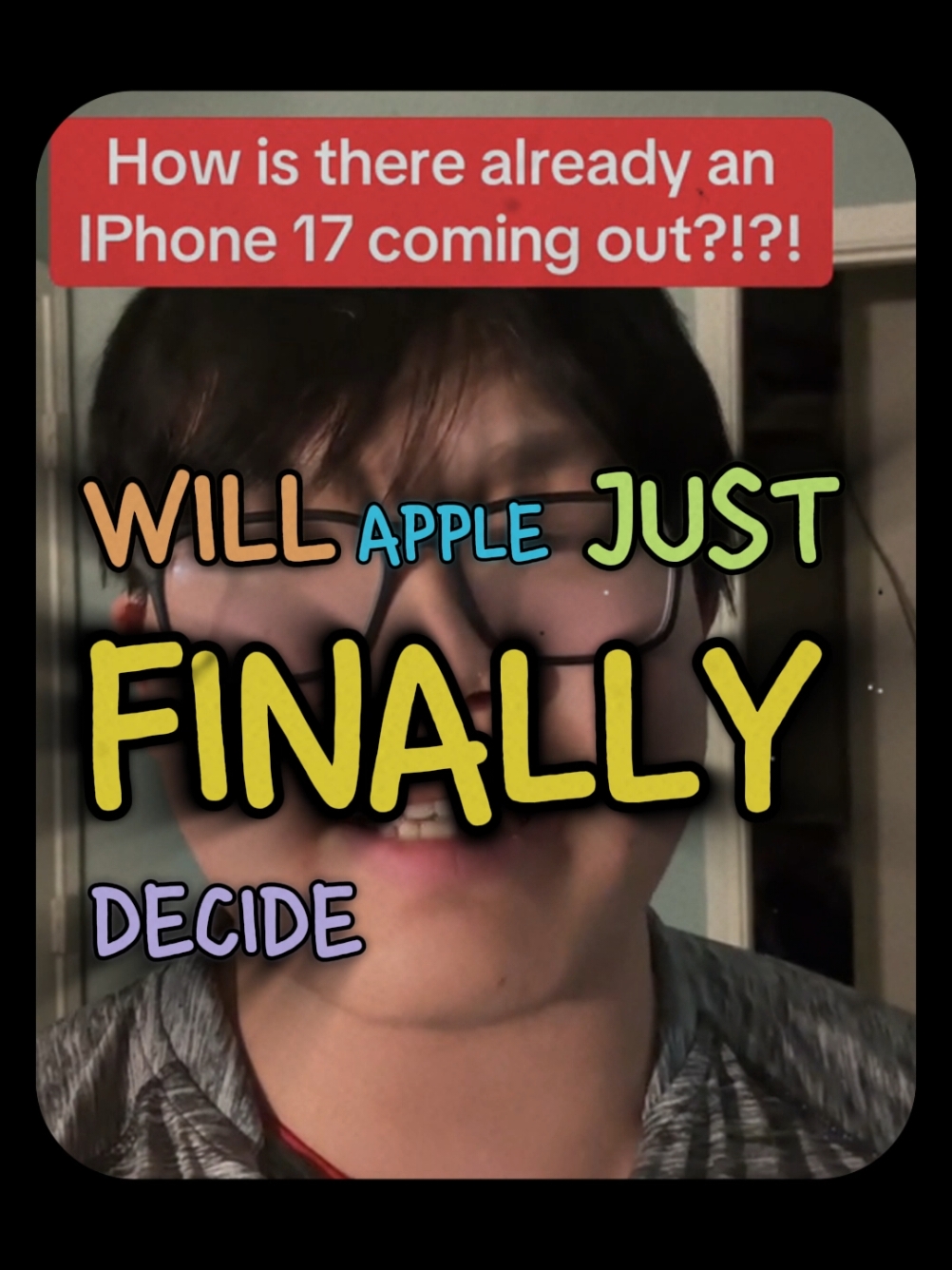 #hopelesscore #apple #hatecore #hopeless 