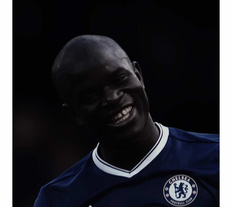 #kante #chelsea #fyp