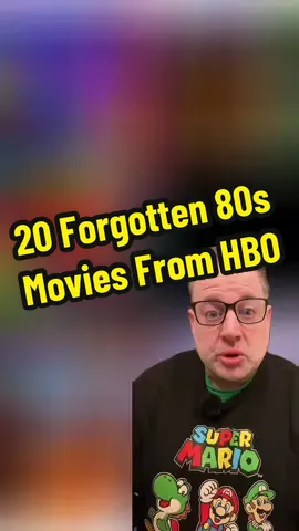 Nostalgic 80s Movies That HBO Ran Non-Stop, Do you remember watching these movies on HBO back in the 1980s, When Nostalgia Hits You, Old Movies From Childhood, #nostalgia #genx #80smovies #hbo Movies that raised us, Night of the Comet, Strange Brew, Cloak & Dagger, The Last Starfighter, #80sthrowback #CapCut 