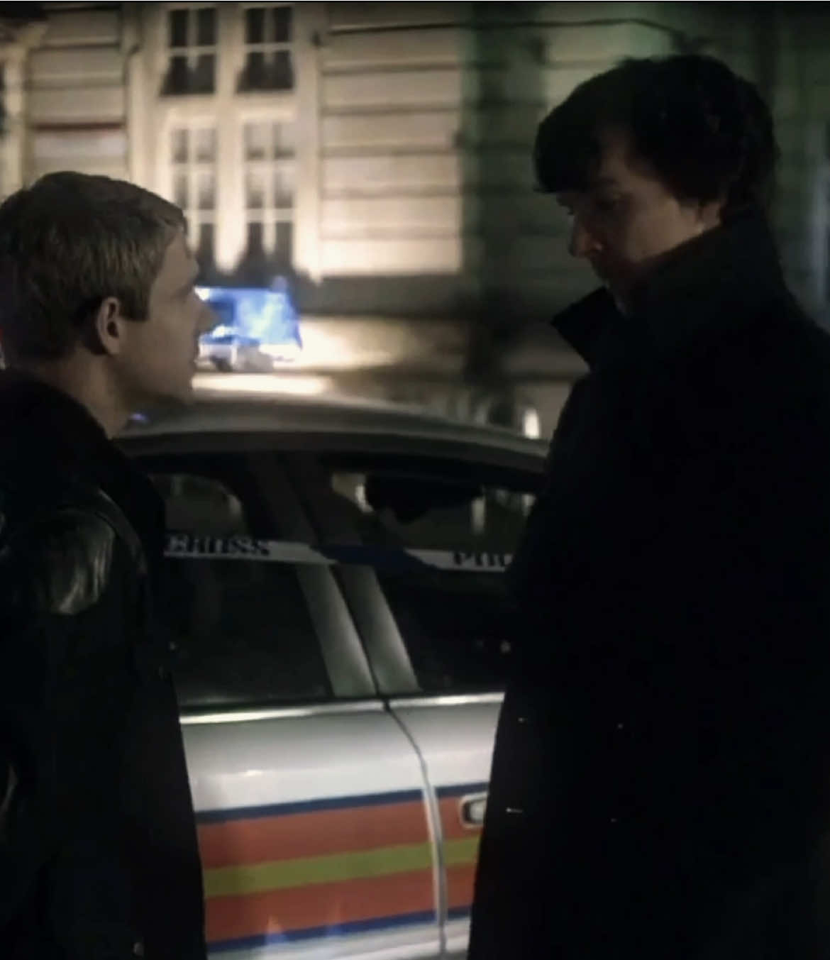 they’re so gay #SHERLOCK #johnlock #johnwatson #sherlockholmes #john #sherlock #sherlockedit #edit 