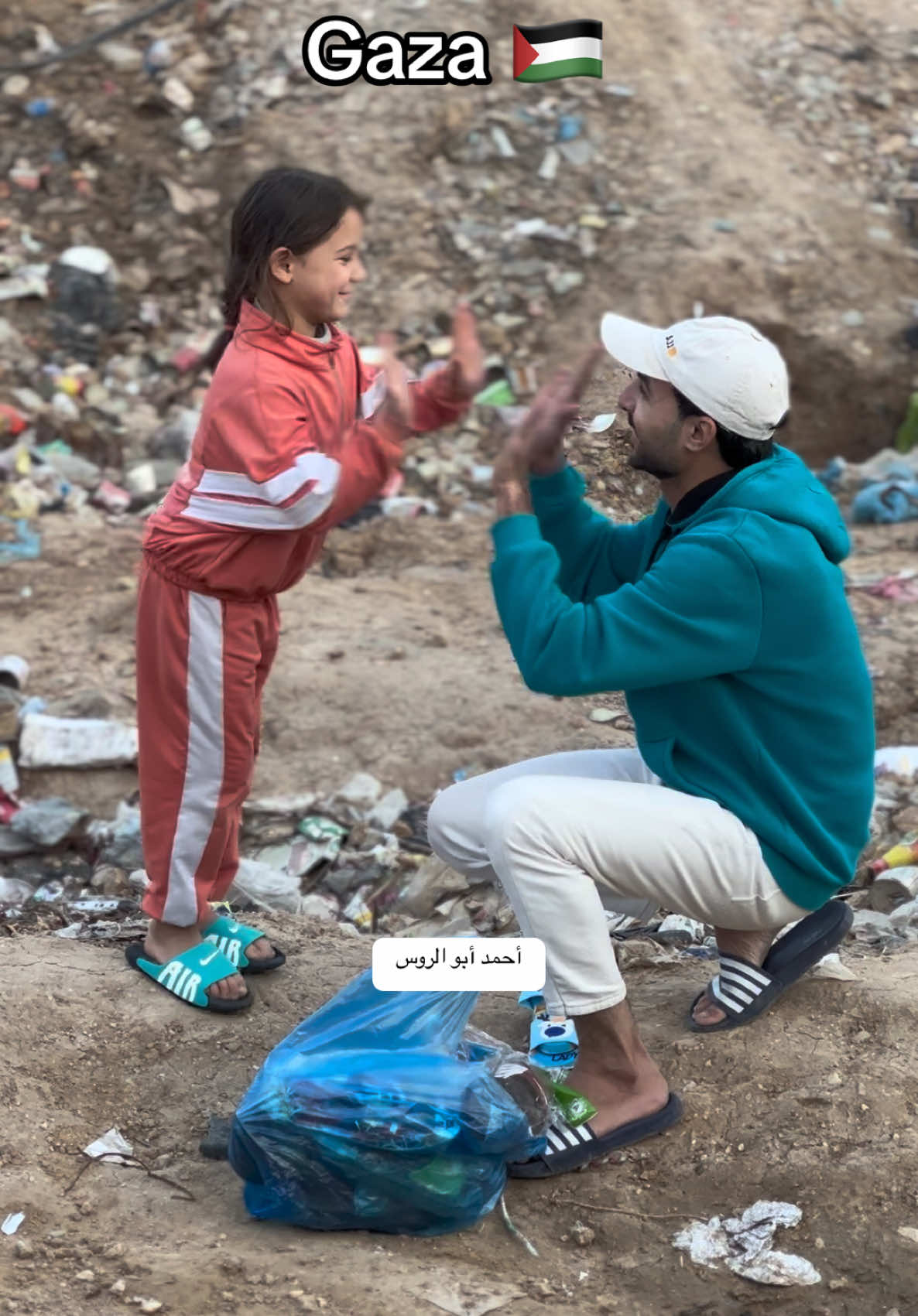 متابعة للحساب الجديد نوصل 100K 🇵🇸 