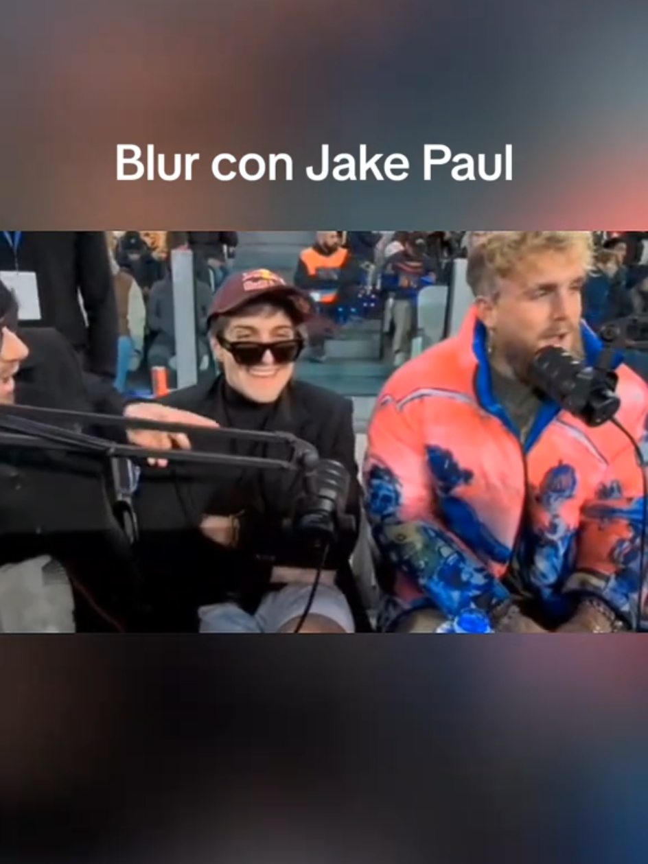 Blur con Jake Paul e il Kappa che perde Aura... #perte #neiperte #jakepaul #blur #tumblurr #gianmarcotocco #freneh #kfrenezy #kappa #kingsleague #live #twitchitalia #CapCut 