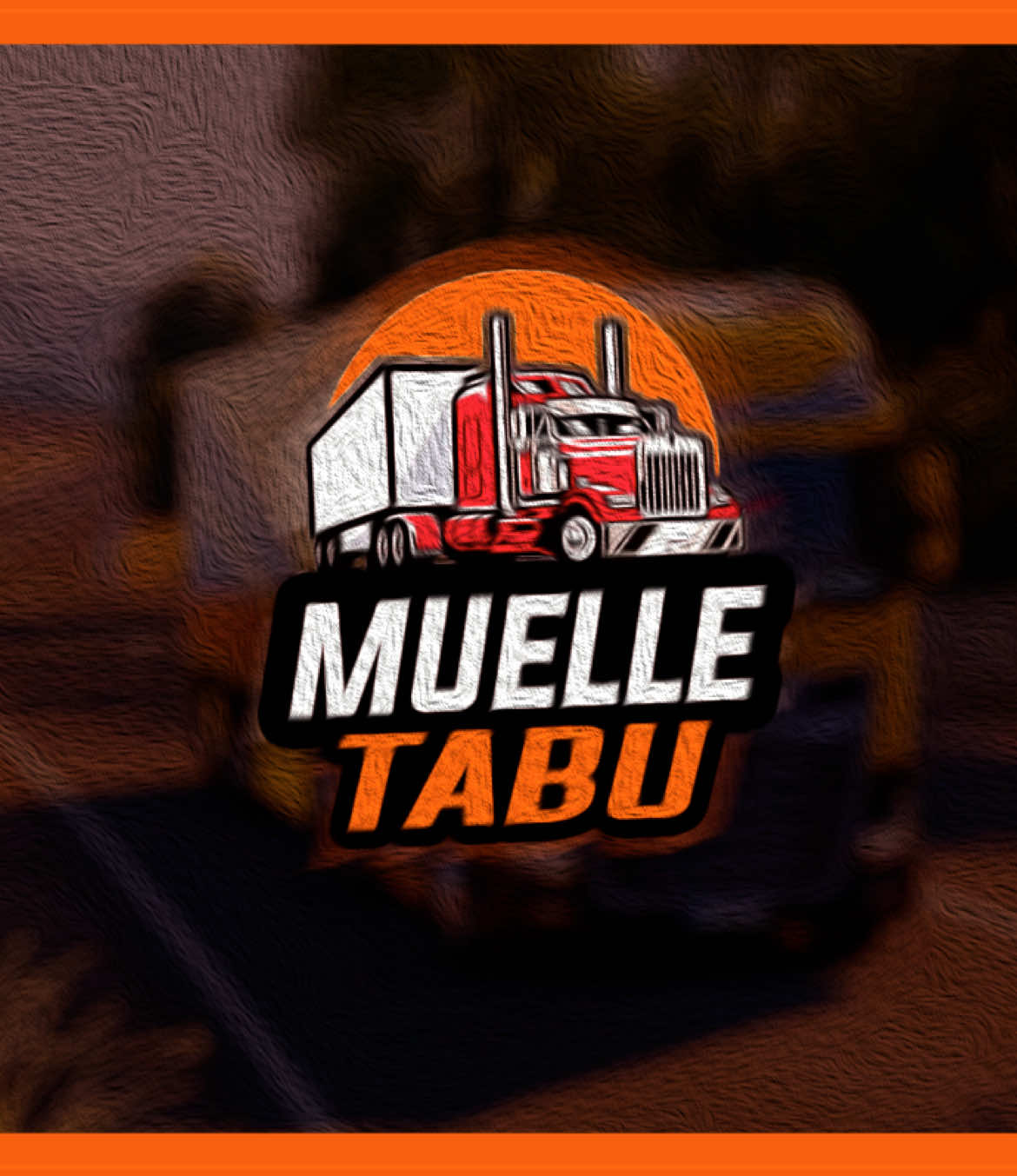 Rutas nocturnas con el TEAM MUELLITO #eurotrucksimulator2 