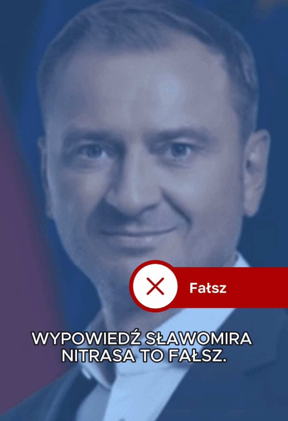 📊 Rekordowy poziom inflacji w 2022 roku, czyli za rządów premiera Mateusza Morawieckiego, wynosił 14,4%. W ciągu kolejnych 12 miesięcy inflacja osiągnęła 11,4%. Nie jest prawdą, że od komunizmu (1989 rok) Polska nie zmagała się z wyższym poziomem inflacji. 🗣️ Wypowiedź Sławomira Nitrasa z Platforma Obywatelska to ❌ #fałsz. 🔍 Więcej na demagog.org.pl #demagogpl #demagog #factcheck #factchecking #edukacja 