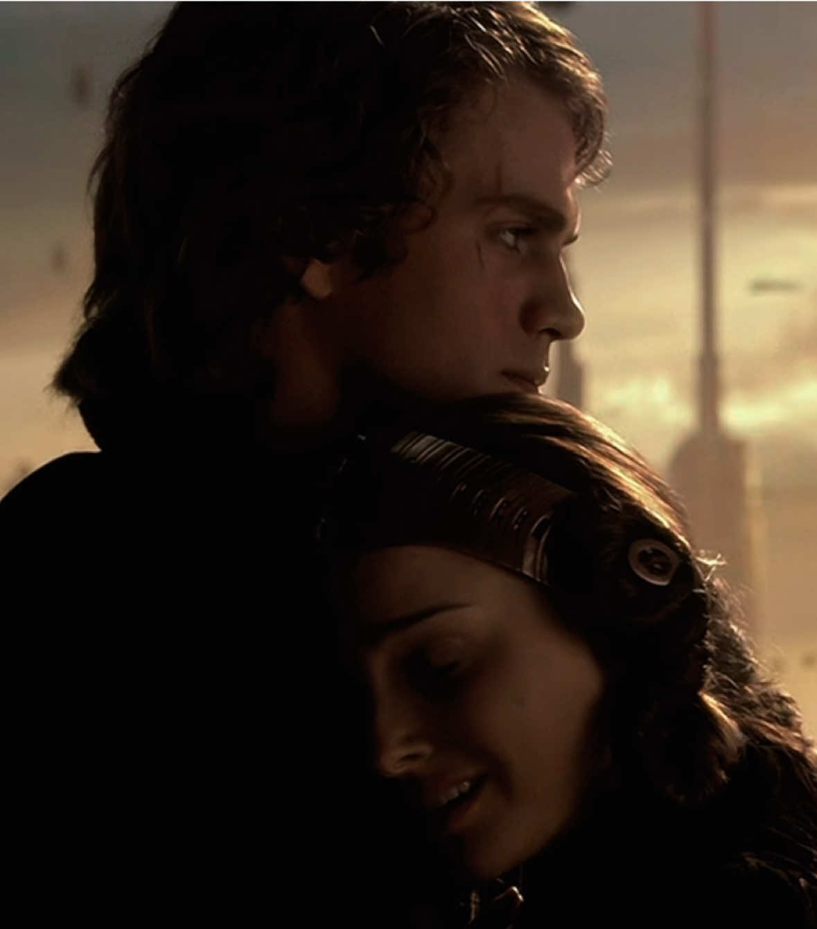 crawling back to you. #fyp#starwars#anakinskywalker#padmeamidala#edit#viral#sad#starwarsedit#anakinandpadme  