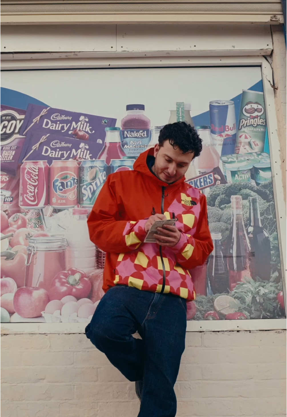 finally out this friday 😭 #skins #cookandeffy #ukmusic #newmusic 