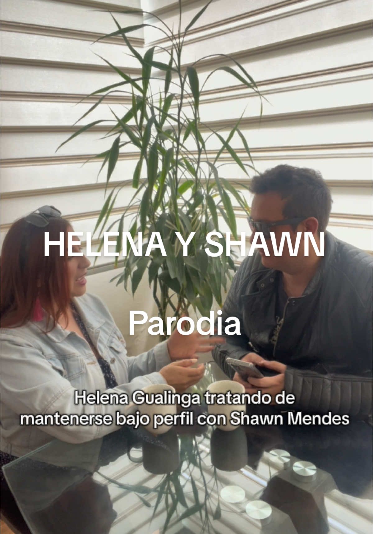 Te amo mi país 😂❤️ somos lo máximo! #helenagualinga #shawnmendes #ecuador🇪🇨 #ecuadortiktok #ecuadoramazonico🇪🇨 #humorecuatoriano @helenagualinga 