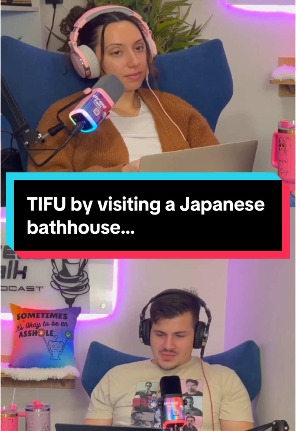TIFU by visiting a Japanese bathhouse… #r#reddita#aitat#tifur#redditstoryr#redditstoriest#threadtalkt#threadtalkpodcastp#podcastredditreadings 