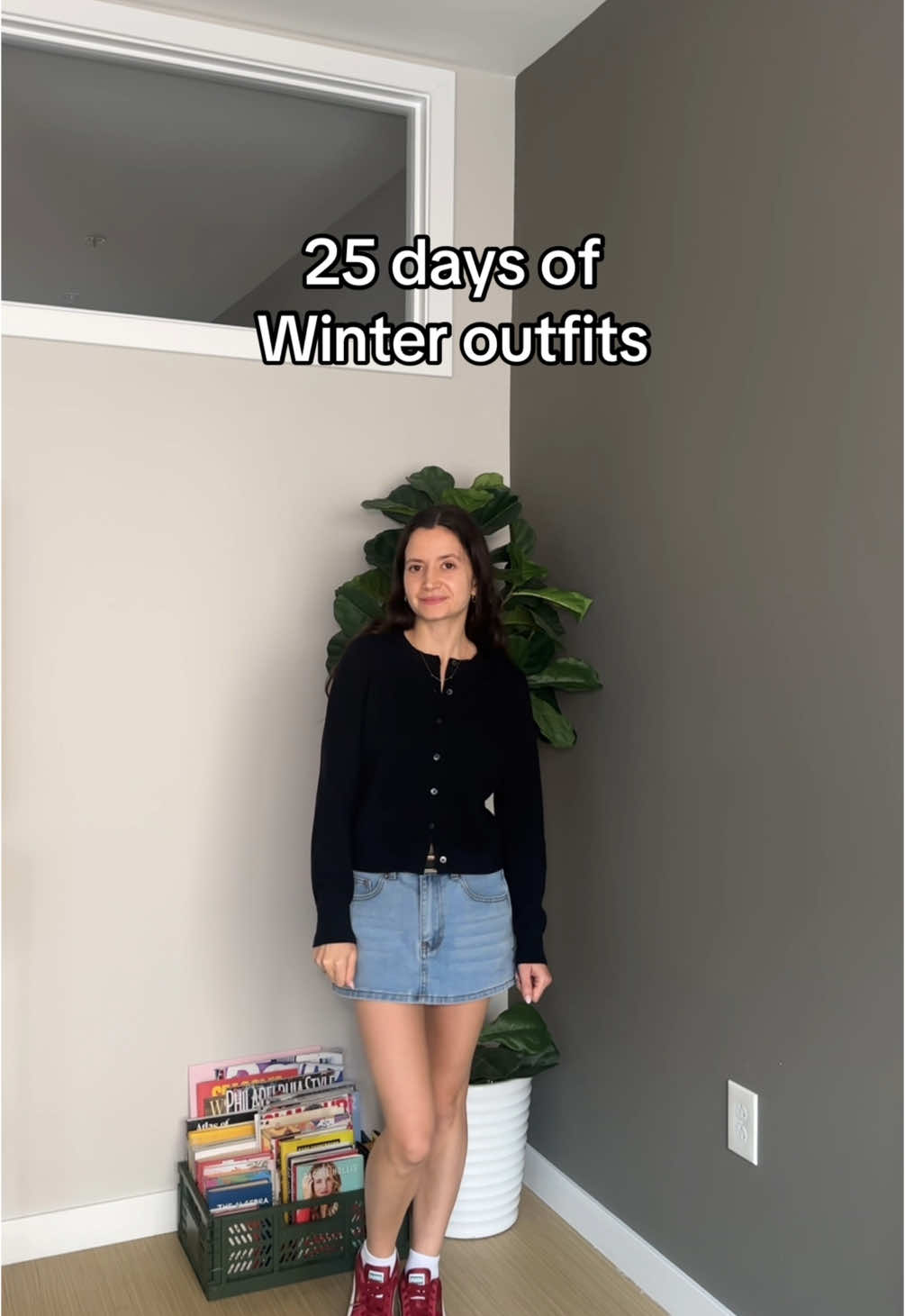 25 days of Winter outfits (linked on my amazon stor3front under 25 days of Winter outfits) *I'm also on all socials under @babyyyli* #winteroutfits #winter2025 #winteroutfit #winterstyle #25daysofwinteroutfits 