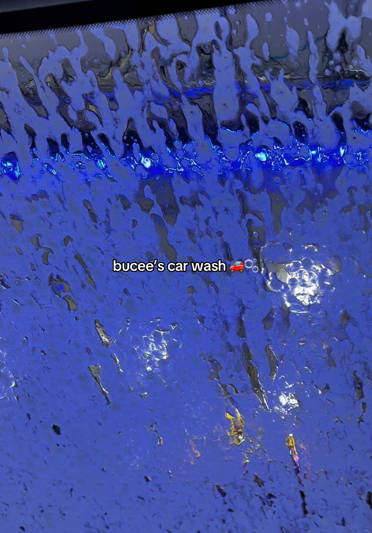 vibes are 📈 #bucees #texas #carwash 