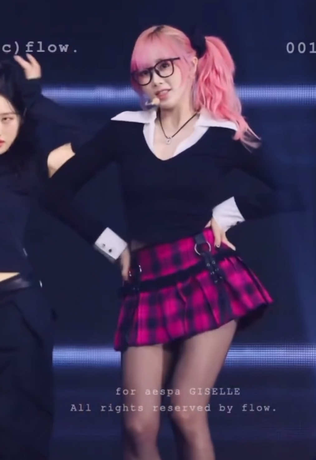 250112 SMTOWN LIVE 에스파 aespa RUM PUM PUM PUM GISELLE FANCAM #エスパ #에스파 #aespa #kpop #my #smtown #fancam #giselle #rumpumpumpum #지젤 @aespa official  No copyright infringement is intended. I do not own nor claim to own the rights of the video shared or posted.