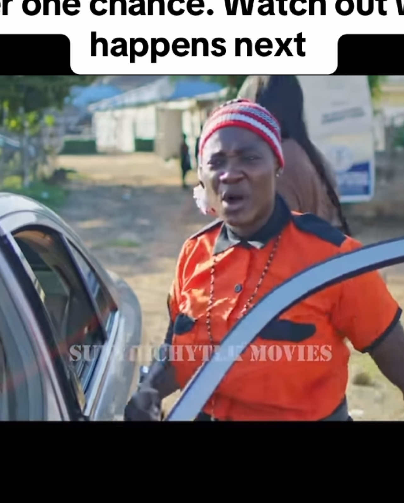 Mercy Johnson will not kill me with laughter 😂.. this young man don enter one chance. Watch out what happens next #soundmindblogtv #mercyjohnsonokojie #mercyjohnson #nollywoodmovies #ghallywoodmovies 