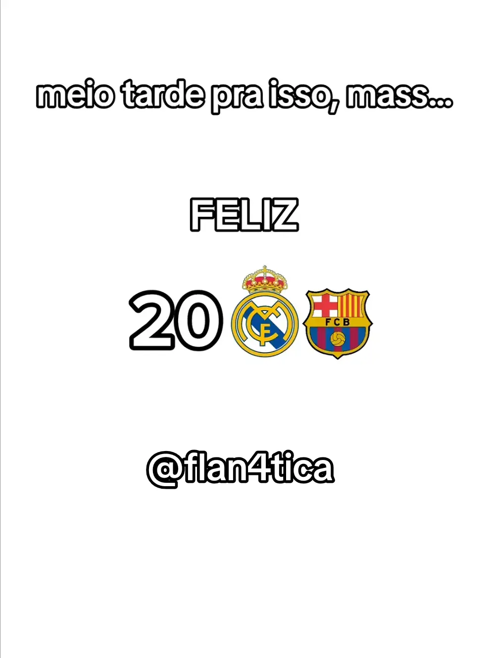 um baile do Barça contra o vardrid #barcelona #realmadrid #copadaespanha #futebol 