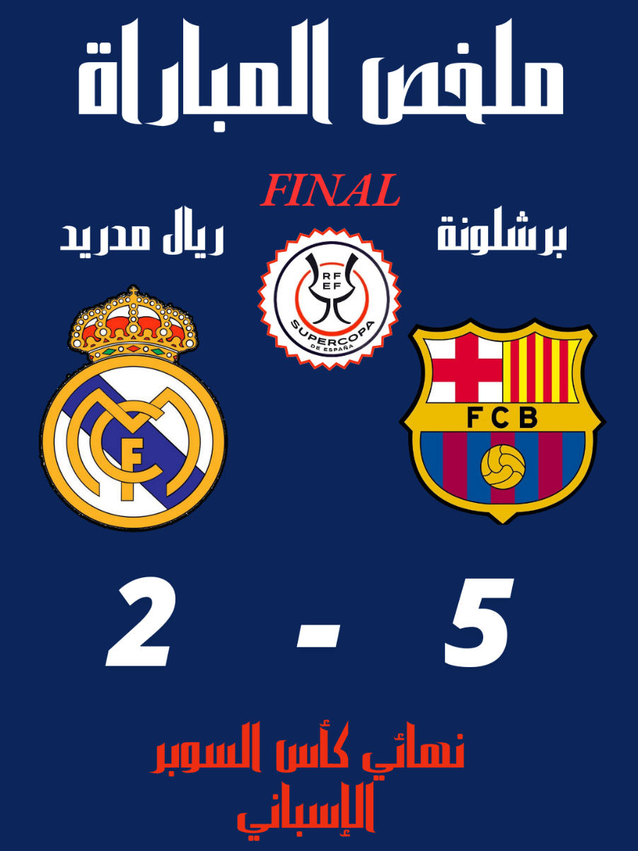 أهداف مباريات اليوم برشلونة ضد ريال مدريد #اهداف_المباريات #اهداف_مباريات_اليوم #برشلونة #ريال_مدريد #لامين_يامال #مبابي #رافينيا🇧🇷🔥 #ملخصات_كرة_القدم🔥 #foryoupage❤️❤️ #explore #fyp 