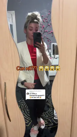Replying to @Fata.din.ardeal #tiktokmademebuyit #WomenOfTikTok #msvaradie #tiktokshopuk 