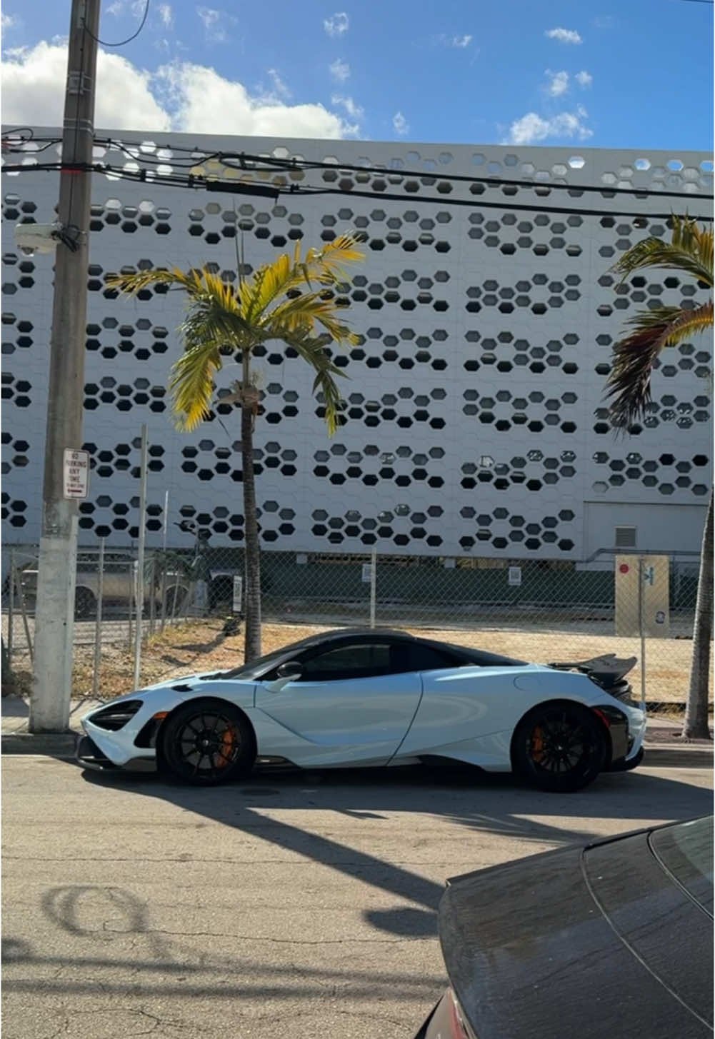 This color😩#fyp #mclaren #765lt #supercar 