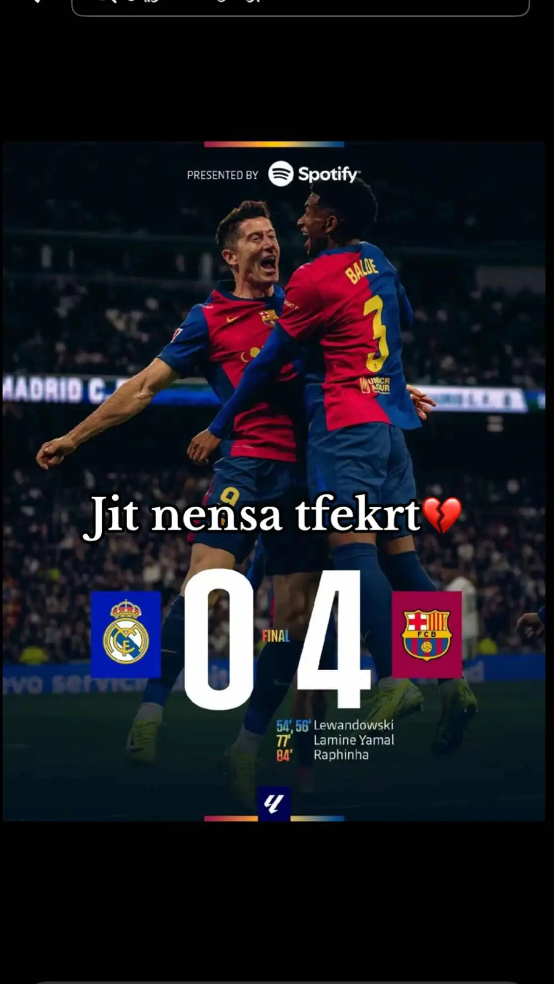 #realmadridfc #halamadrid #barca #433 #pourtoi #fypageシ #classique #footballtiktok #real_madrid #madrid 