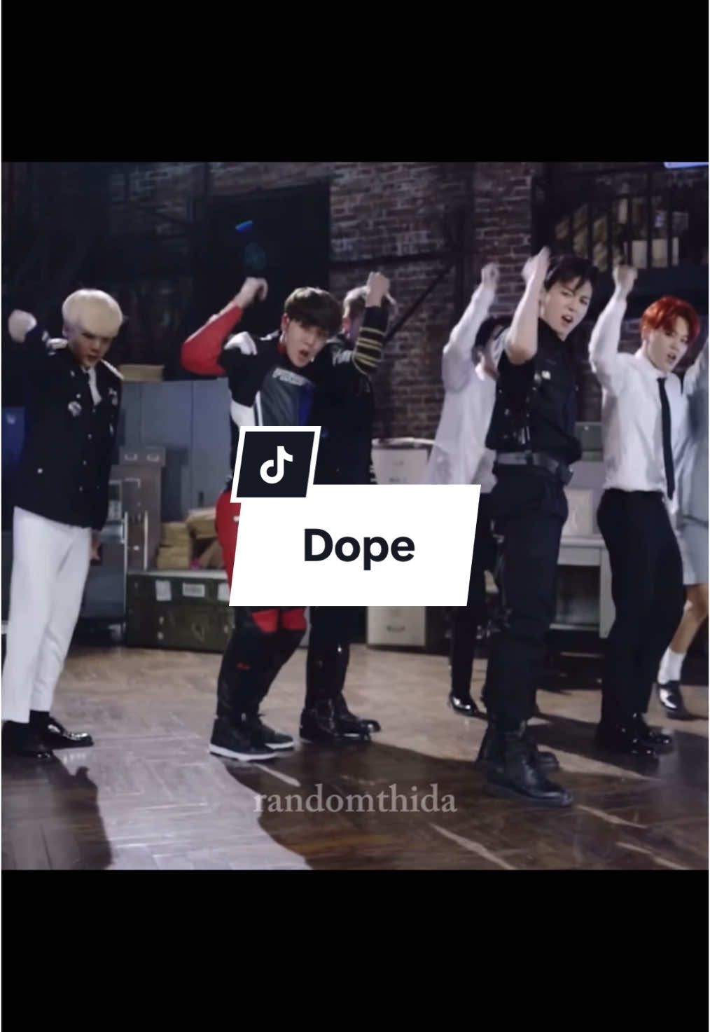 another day another BTS song edit #bts #bangtan #ot7 #btsarmy #randomthida #kpopfyp #fyp 