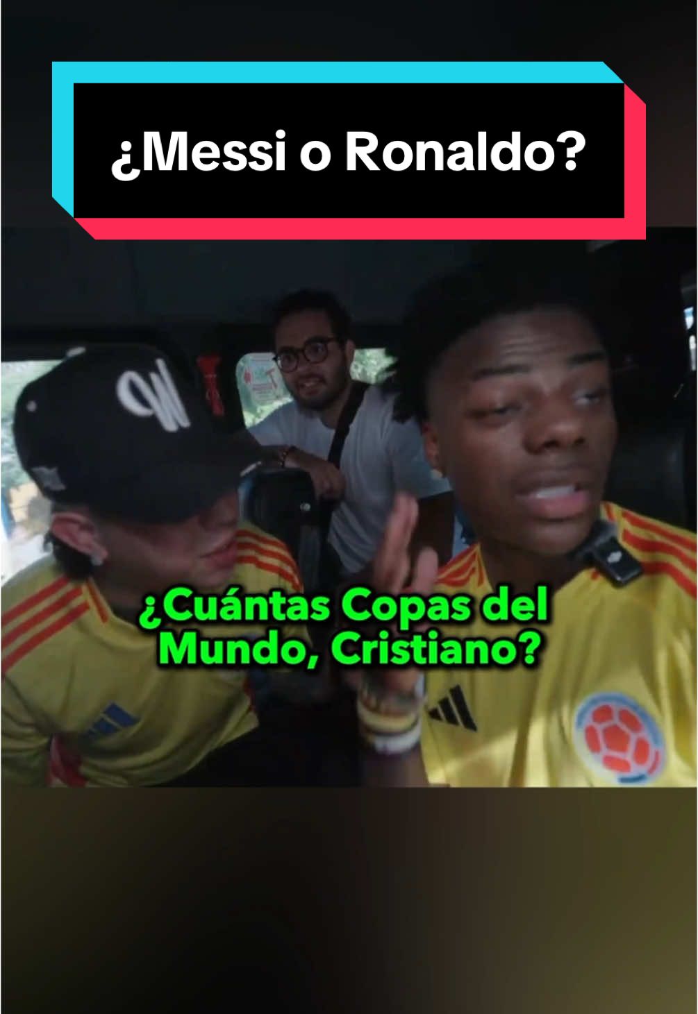 ¿Speed tiene razón? #ishowspeed #speed #westcol #twitchespañol #español #traduccion #parati #fyp #viral #westcol #colombia #cristianoronaldo #messi 