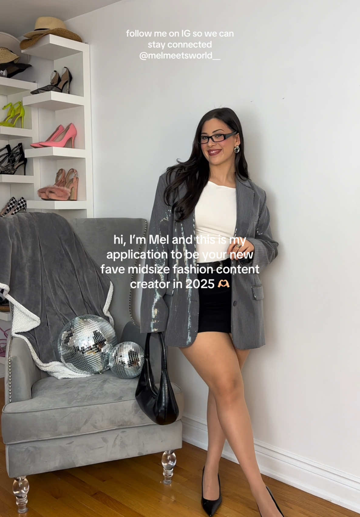 I’m trying to give you all the fashion inspo this year ✨🫶🏻 follow me on IG so we can stay connected in case TikTok actually goes away @melmeetsworld__😭 (link is also in bio)! I am going to be posting way more content there going forward 😘 #midsize #midsizefashion #midsizeoutfits #midsizeoutfitinspo #midsizestyle #fashiontiktok #OOTD  