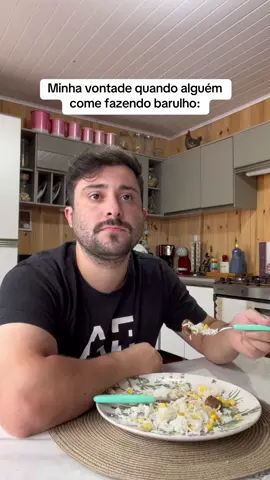 Conhece alguém assim? 🤡