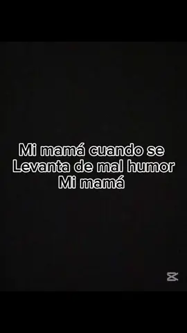 Miss mama cuando se levanta de mal humor mi mama#comedia #humor #creadordevideos #venezuela #usa🇺🇸 #porelmundo #madres #MF #fyp 