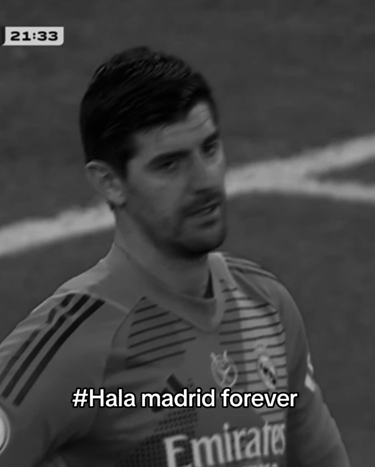 Forever .. #realmadrid #fyp #foryou #madrid