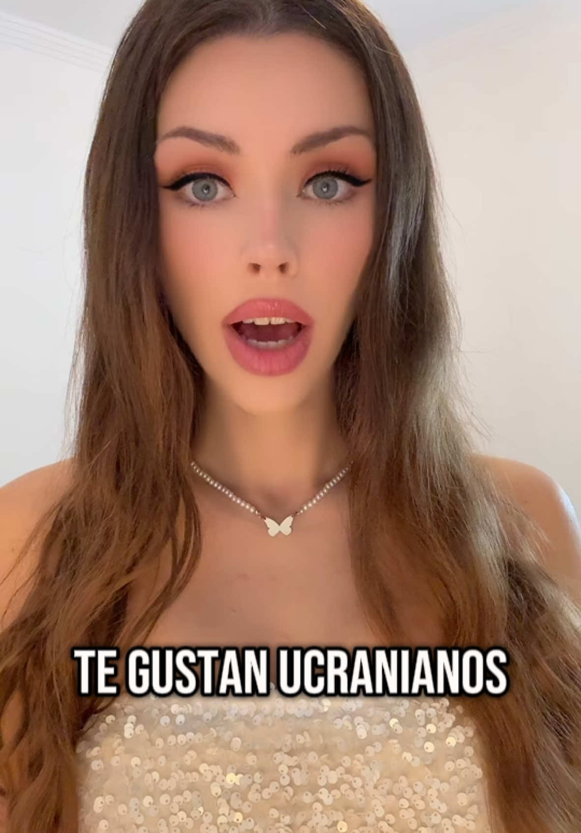 Te gustan Ucranianas?