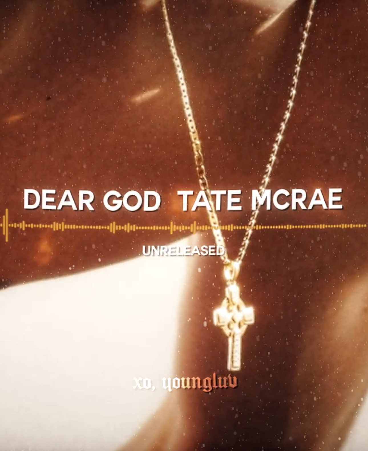 I put together the snippets we have of dear god 🙏🙏 (not official) // #tatemcrae #tatemcraetour #deargod #tatemcraedeargod #soclosetowhat #tatertots #fyp #tatertot #t8 #tatemcraeedits #t8mcrae #mcrae #tate #fypシ #unreleased #edit #aftereffects #aeedit #itsokimok #runforthehills #greedy 