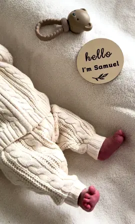 My son🥰👶🏼 #boy#Love#samuel#littleboy